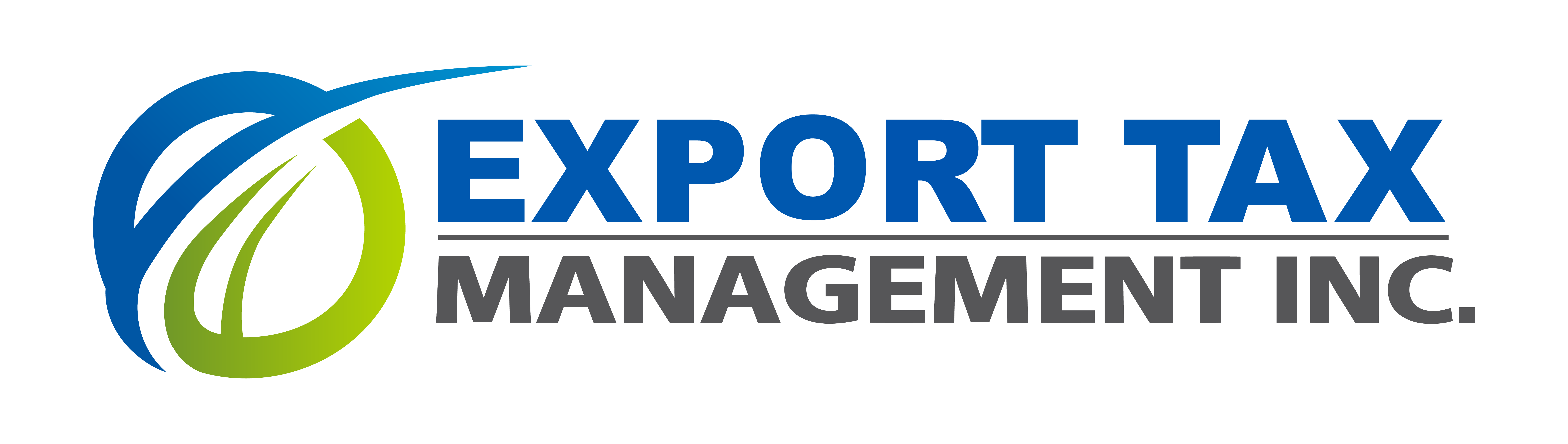Export Tax Management, Inc